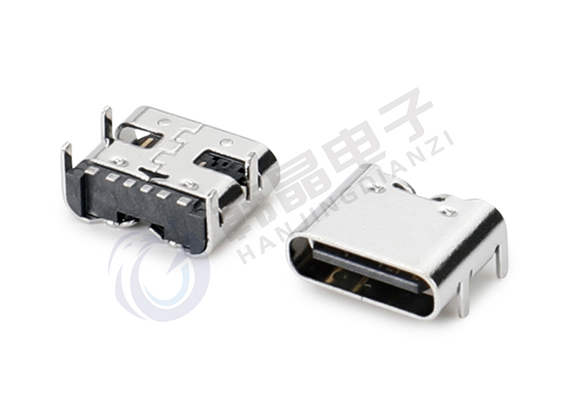 TYPE-C6P工作原理及制作流程